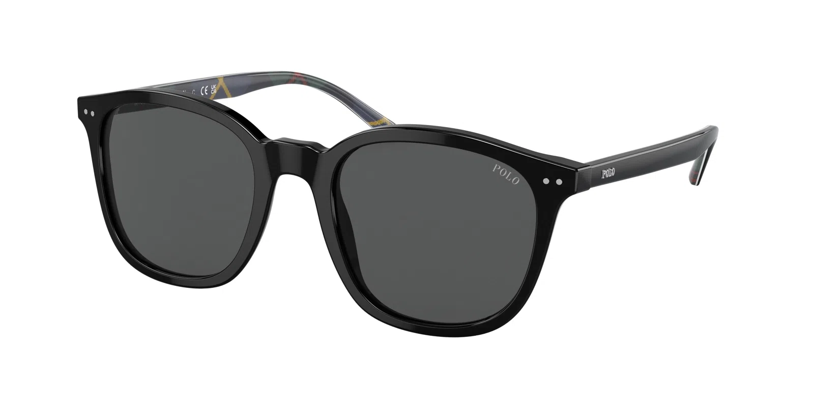 Polo 4188 Sunglasses - view 2